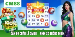 Dàn Đề Chẵn Lẻ: Cách Lọc Số Theo Logic Và Lên Dàn Hợp Lý