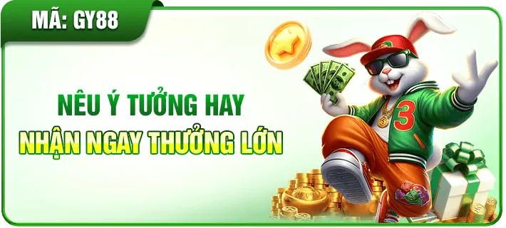 Tổng quan chương trình nêu ý tưởng hay tại CM88